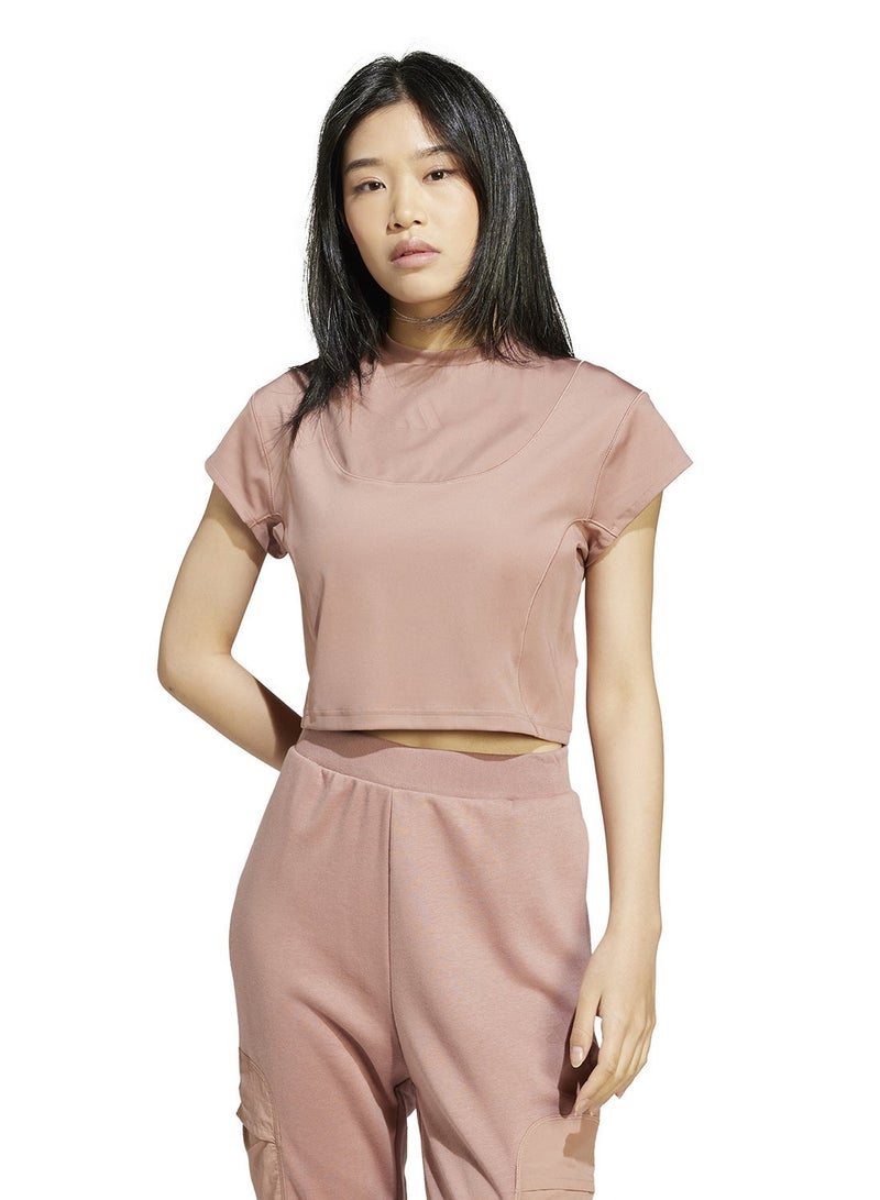 اديداس تيشيرت سيتي إسكيب للأطفال - Image 5